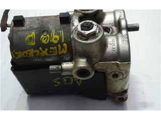 ABS Steuergerät 0265200043 Mrcedes-Benz E W124 1984