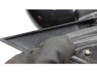 Зеркало электрическое Skoda Superb B5 (3U) 2001 - 2008 года