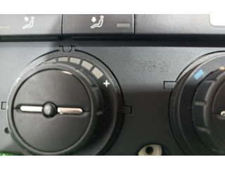 Модуль блока управления кондиционером 74793250, 74793250 Skoda Octavia Mk2 (1Z)