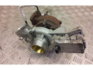 Турбина Mercedes-Benz A W176 A6511530394, A6510900586