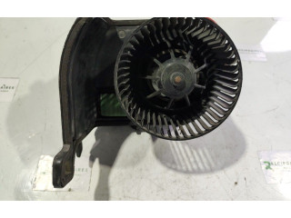 Вентилятор печки       Renault Clio II