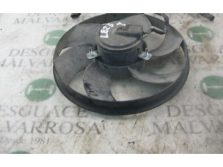 Вентилятор радиатора         Nissan Vanette 