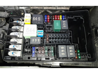 Модуль управления BSM    Audi Q2 -    