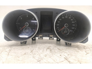 Панель приборов 5K0920960N Volkswagen Golf VI