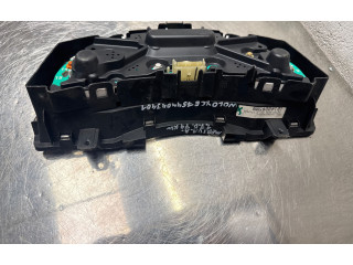 Панель приборов 88311302   Opel Meriva A       