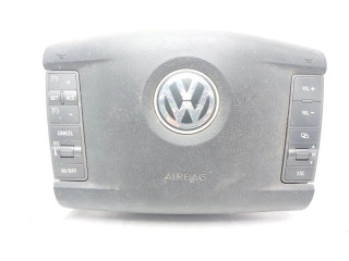 Надувная подушка для передней двери