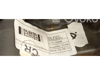 Руль Maserati Ghibli 2013 - года 06700186830