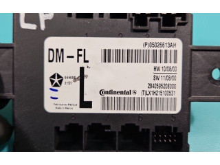 Блок комфорта 05026613AH, IMPRK1463208   Lancia Thema   