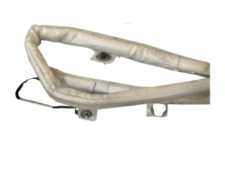 Боковая подушка безопасности 31291248, 13220391   Volvo V70