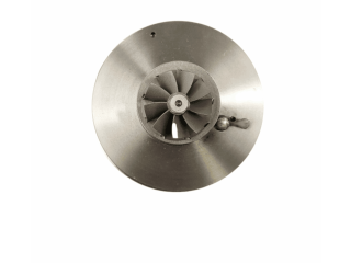 Турбина Renault Scenic II - Grand scenic II 763980-0004, CHRA10-0586