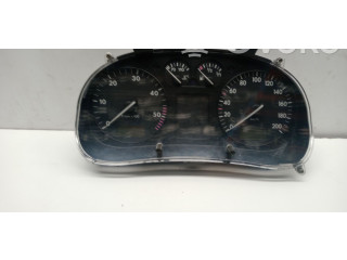 Přístrojová deska Volkswagen Polo III 6N 6N2 6NF 1999