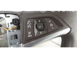 Руль Opel Meriva B  2010 - 2016 года 13351263      