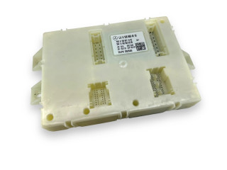 Блок управления A1669004519, A1669026509 Mercedes-Benz GLE (W166 - C292)