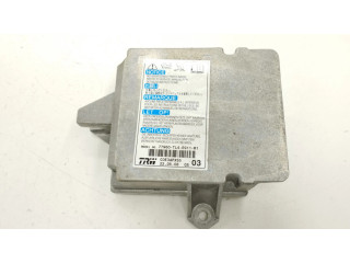 Блок подушек безопасности 77960TL4E911M1 Honda Accord