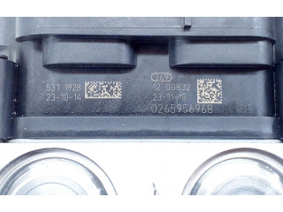 Блок АБС 476606RU6A   Nissan  X-Trail T33  2021 -  года