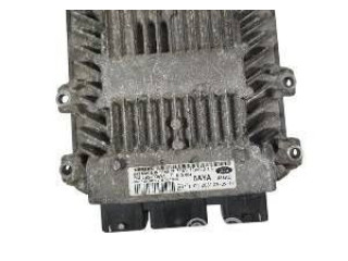 Řídící jednotka 3S6112A650LA, 5WS40069AT Ford Fiesta 2007