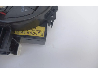 Подрулевой шлейф SRS IMPRK1234655 Infiniti FX