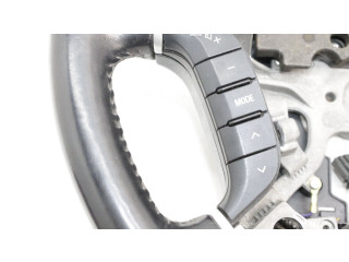 Volant Mitsubishi Pajero 2008