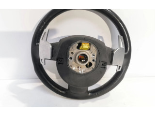 Руль Audi A3 S3 A3 Sportback 8P  2005 - 2013 года 8P0419091BK, 62012000B      