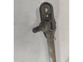 Механизм стеклоочистителей (трапеция) ZA4U1G907, E761    Renault Scenic II -  Grand scenic II