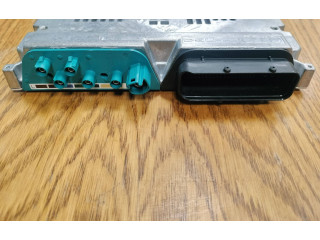 Блок управления 4K4907117L Audi A7 S7 4K8