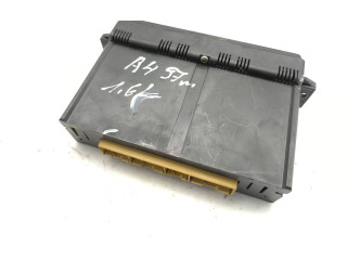 Блок управления климат-контролем 8L0820043B, 5HB00760800   Audi A3 S3 8L