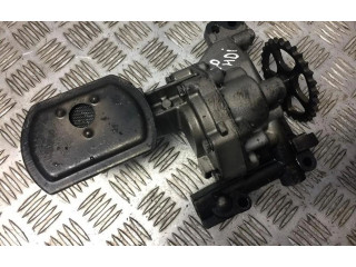 Масляный насос 9638783980, 2870.20.1111.1 Peugeot 406