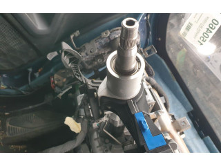 Turbodmychadlo Руль Fiat Tipo