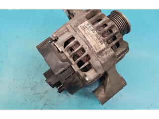 Генератор 51854901, IMPRK1393800 Opel Combo D