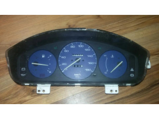 Панель приборов 46db03 Mazda 121