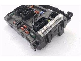 Pojistková skříňka Řídící jednotka BSM 9650618580, U118470002J Citroen Berlingo 2006