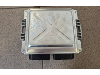 Блок управления 169107070R Dacia Sandero III