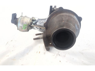 Turbodmychadlo Турбина 55221457 Alfa Romeo Brera