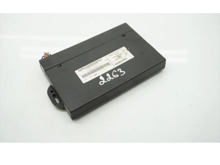 Блок управления Hyundai Coupe