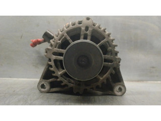 Генератор 1477856, 2S6TAA   Ford Fiesta 1.4     
