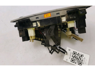 Блок управления климат-контролем 96591575, B0-2233E   Chevrolet Matiz