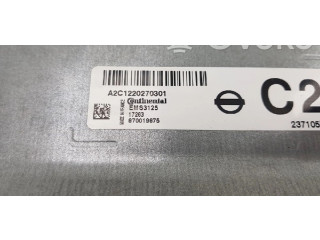 Řídící jednotka 870019875, 237105FN0D Nissan Micra K14 2019