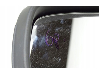 Зеркало электрическое        Audi A3 S3 8V  2013 - 2019 года   