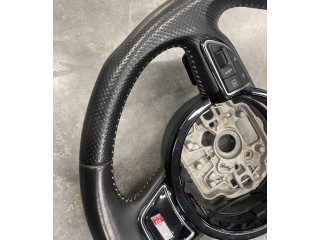 Руль Audi A7 S7 4G 2011 - 2017 года