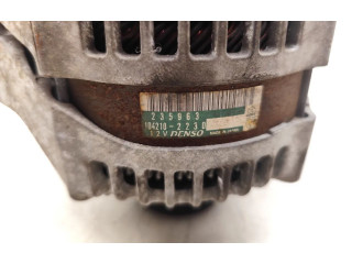 Генератор 104210-2230 Maserati GranTurismo