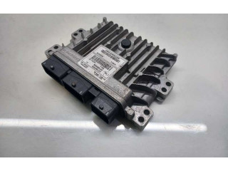 Блок управления двигателем Блок управления 28337245, 237100703R Dacia Duster