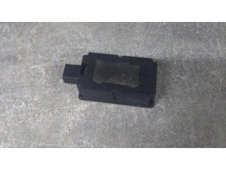 Блок управления сигнализации