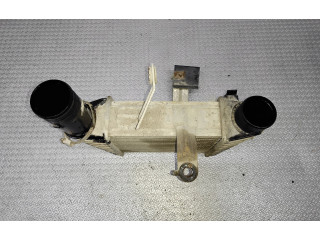 Интеркулер Mitsubishi Colt CZ3