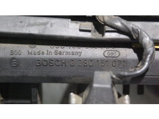 Магистральная трубка топлива