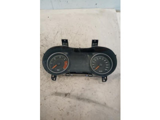 Панель приборов 68241303AD, 68241303AD Jeep Cherokee