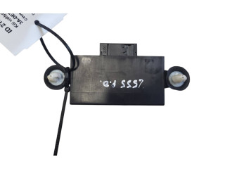 Блок управления 9659997680 Citroen C5