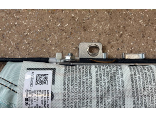 Подушка безопасности в сиденье 4G8880442B   Audi A7 S7 4G