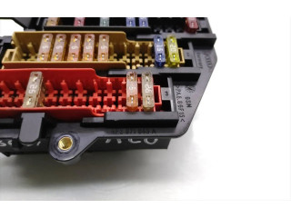 Блок предохранителей 4F2971845A Audi A6 S6 C6 4F