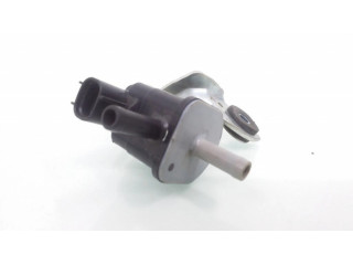 Вакуумный клапан