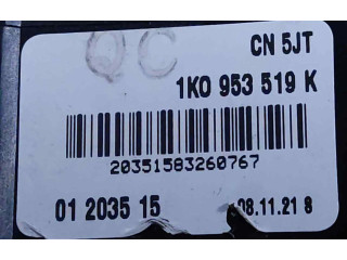 Переключатель дворников 1K0953519K   Volkswagen Jetta V